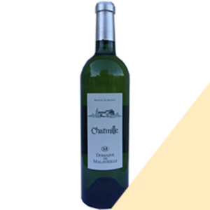 DOMAINE DE MALAVIEILLE - CHARMILLE